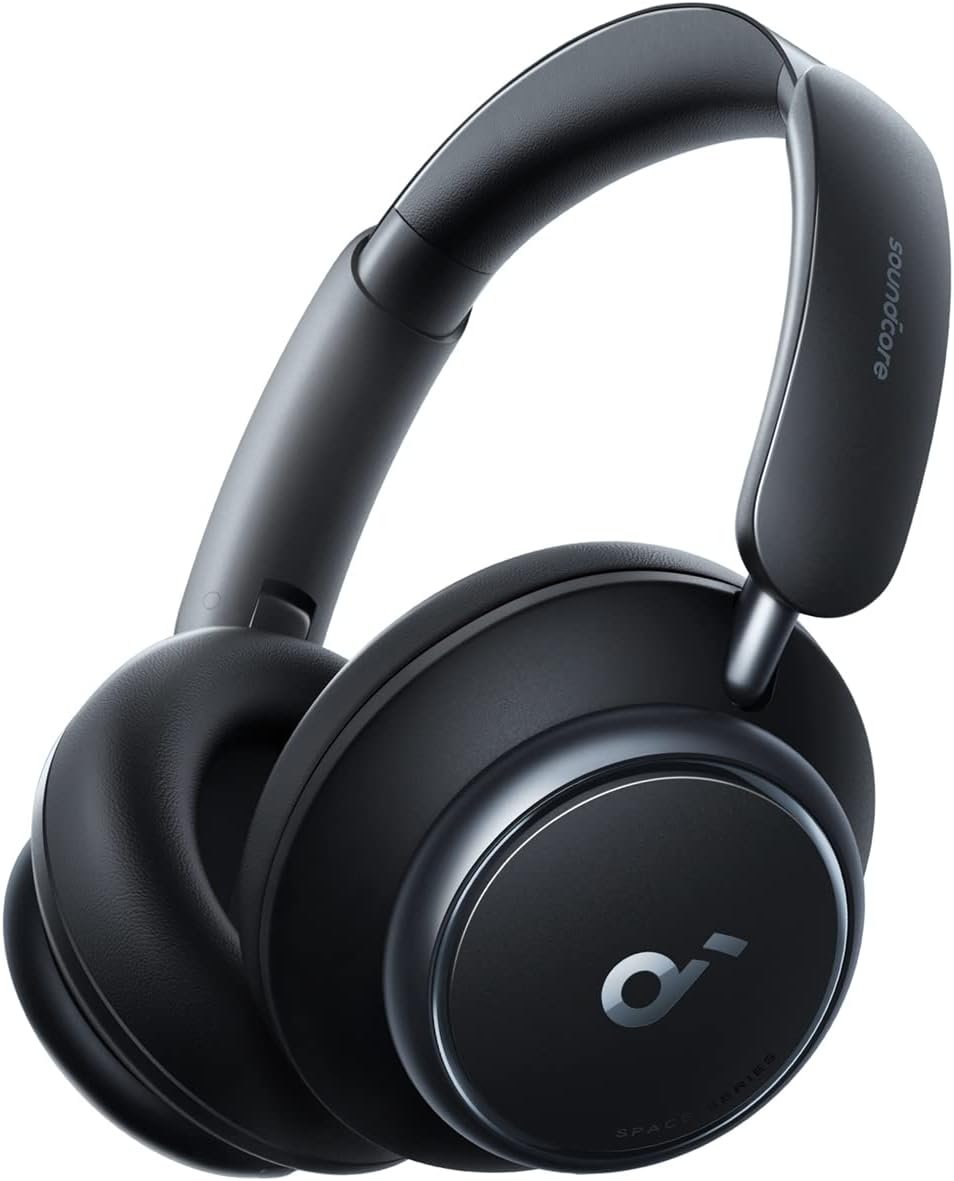 Soundcore by Anker Space Q45 Adaptive Active Noise Cancelling Headphones